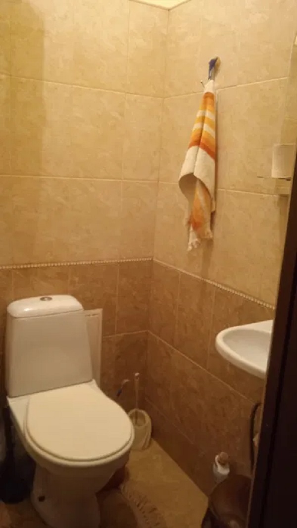 Продажа 3-комнатной квартиры 50 м², Малая Арнаутская ул.