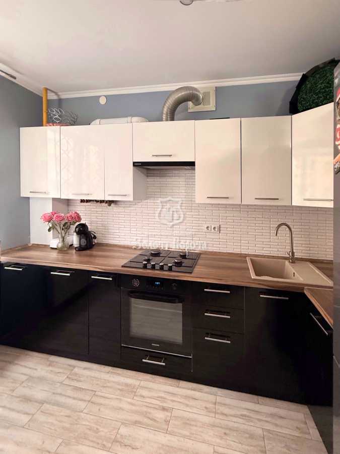 Продаж 1-кімнатної квартири 43.5 м², Тарасівська вул., 21