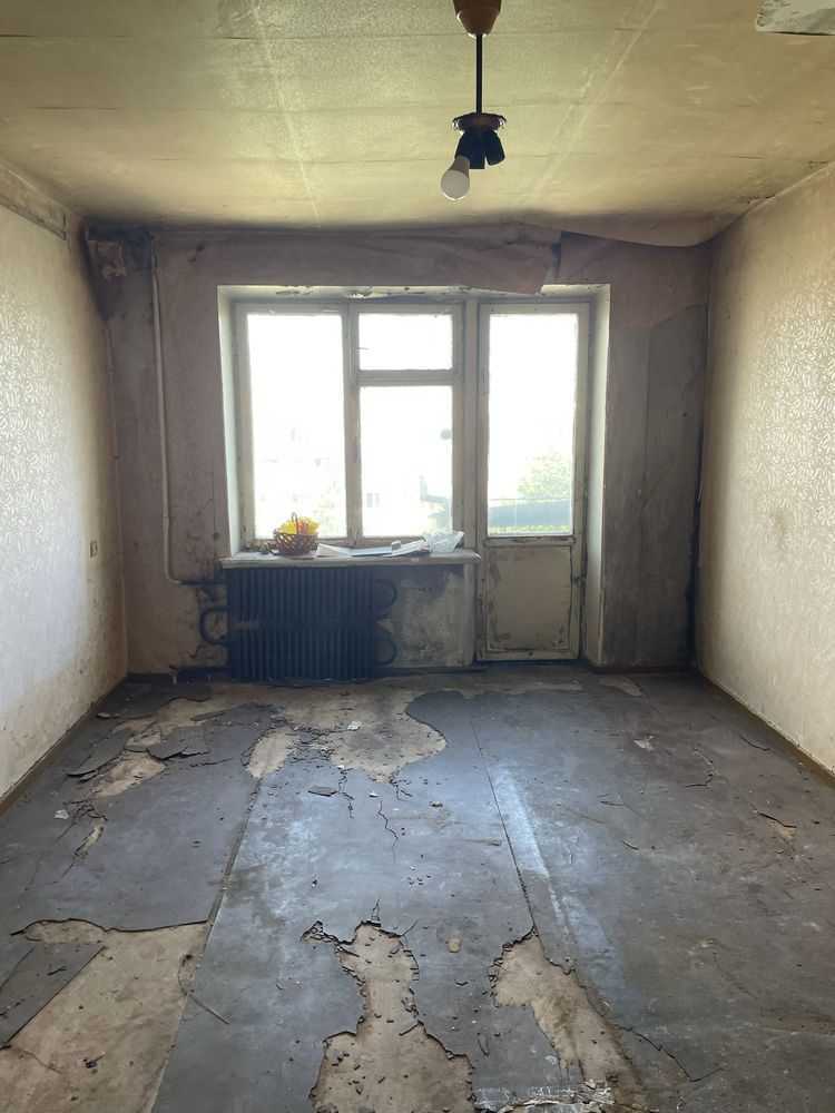 Продаж 1-кімнатної квартири 30 м², Тополь 2 вул., 5