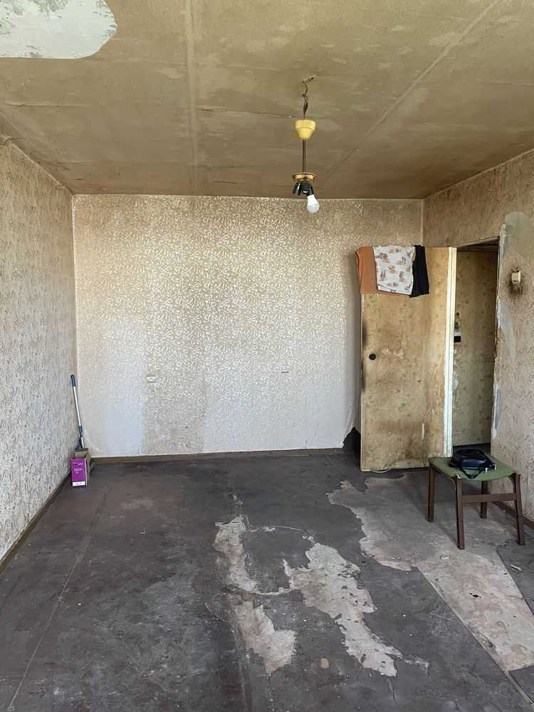 Продаж 1-кімнатної квартири 30 м², Тополь 2 вул., 5