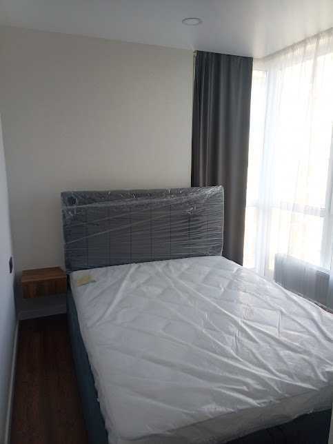 Аренда 1-комнатной квартиры 25 м², Олега Кошевого ул., Мудрака, 1В