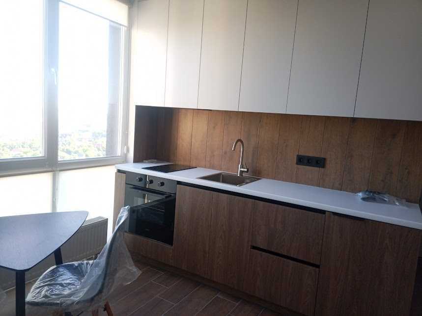 Аренда 1-комнатной квартиры 25 м², Олега Кошевого ул., Мудрака, 1В