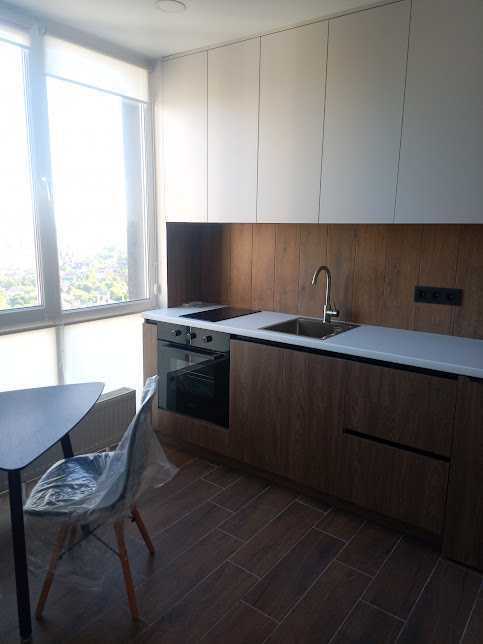 Аренда 1-комнатной квартиры 25 м², Олега Кошевого ул., Мудрака, 1В