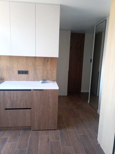 Аренда 1-комнатной квартиры 25 м², Олега Кошевого ул., Мудрака, 1В