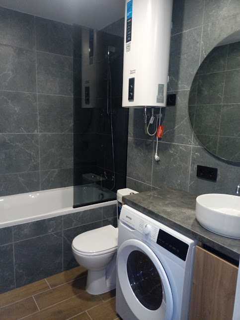 Аренда 1-комнатной квартиры 25 м², Олега Кошевого ул., Мудрака, 1В