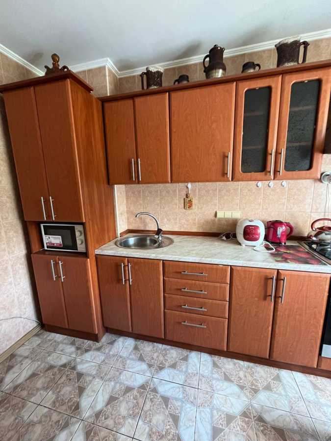 Оренда 3-кімнатної квартири 70 м², Костянтина Данькевича вул., 17