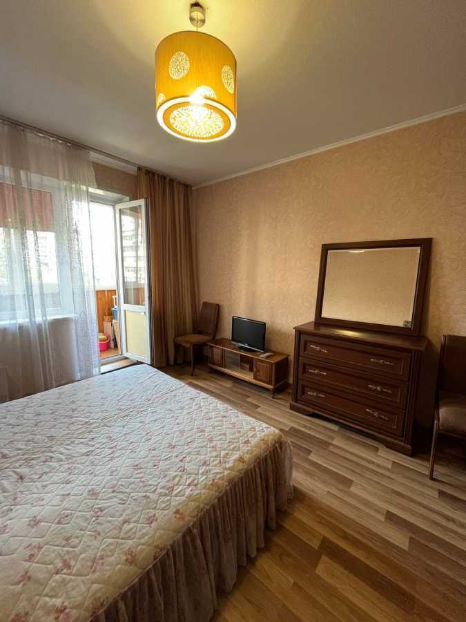 Оренда 3-кімнатної квартири 70 м², Костянтина Данькевича вул., 17