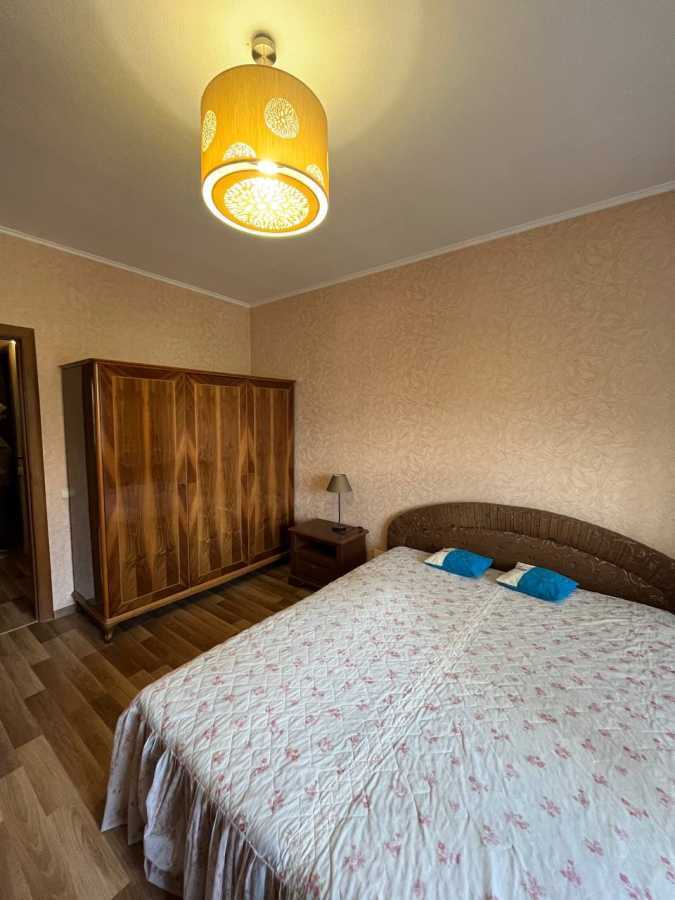 Оренда 3-кімнатної квартири 70 м², Костянтина Данькевича вул., 17