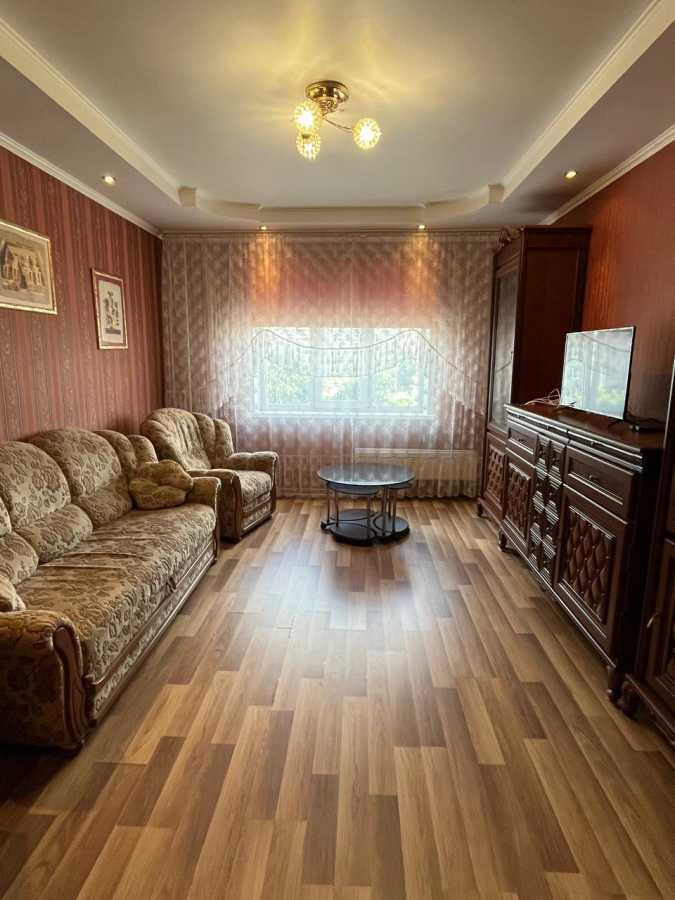 Оренда 3-кімнатної квартири 70 м², Костянтина Данькевича вул., 17