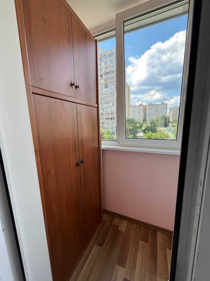 Оренда 3-кімнатної квартири 70 м², Костянтина Данькевича вул., 17