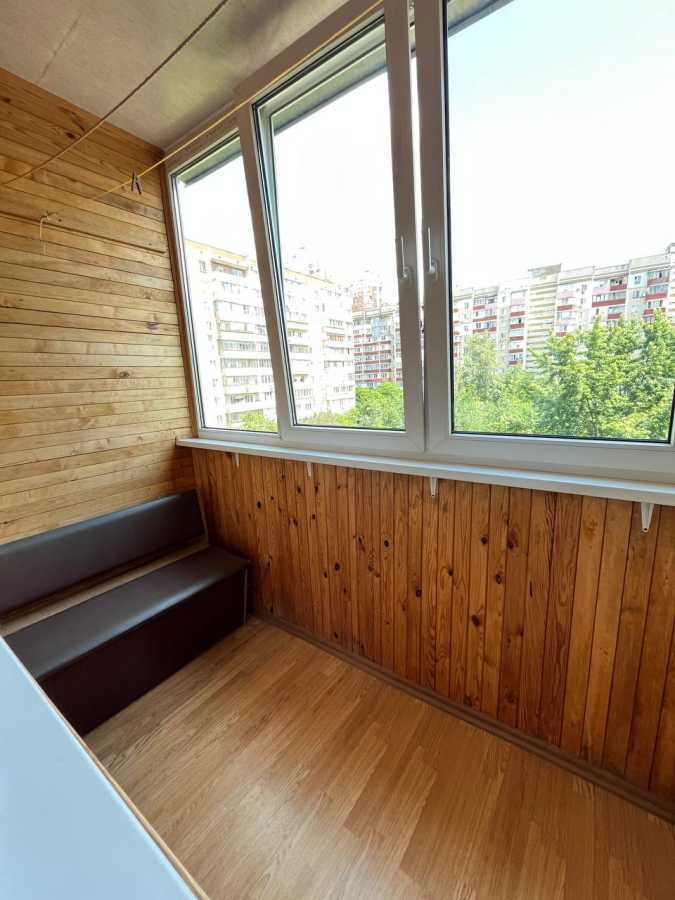 Оренда 3-кімнатної квартири 70 м², Костянтина Данькевича вул., 17