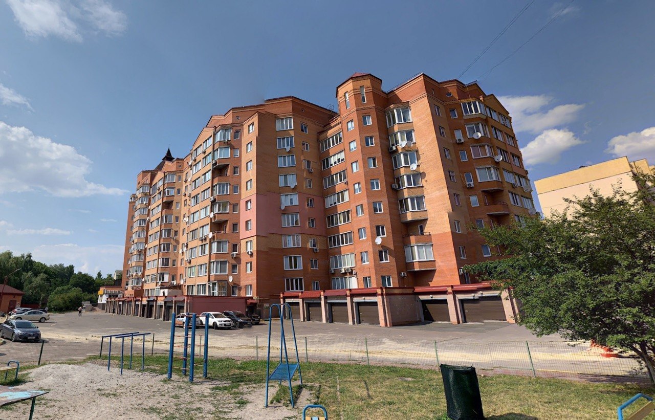 Продажа 1-комнатной квартиры 49 м², Машиностроителей ул., 2В