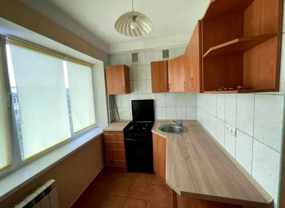 Продаж 1-кімнатної квартири 30 м², Воскресенська вул., вул.15б