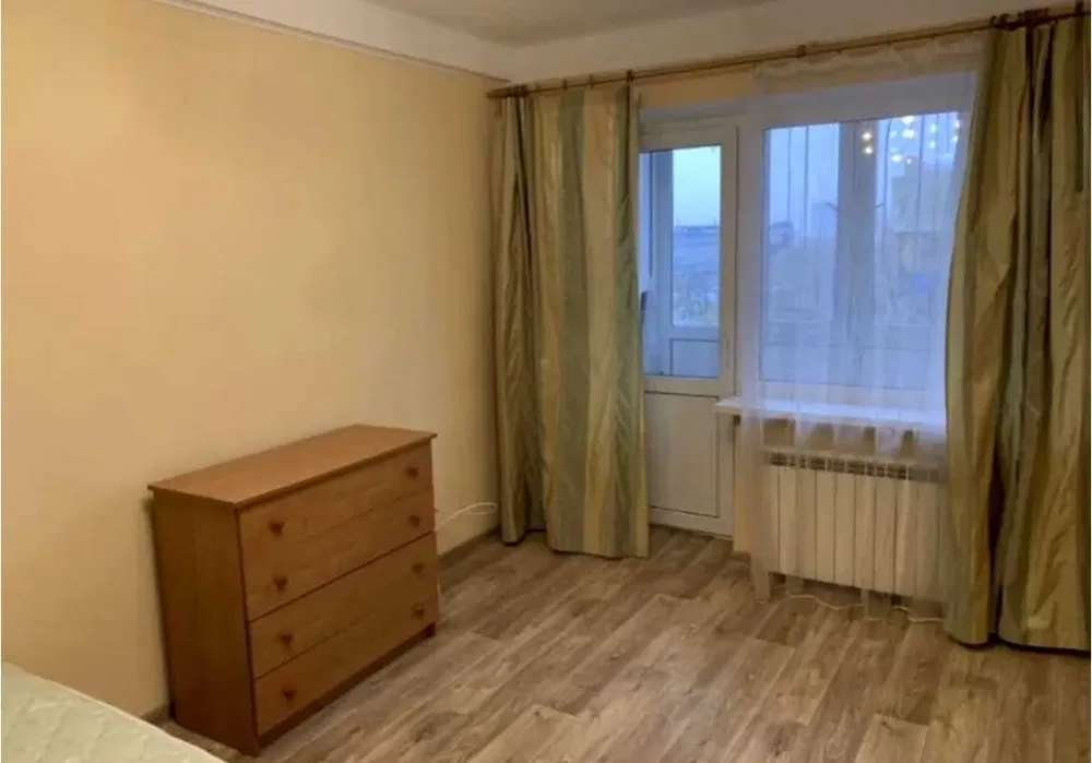 Продаж 1-кімнатної квартири 30 м², Воскресенська вул., вул.15б