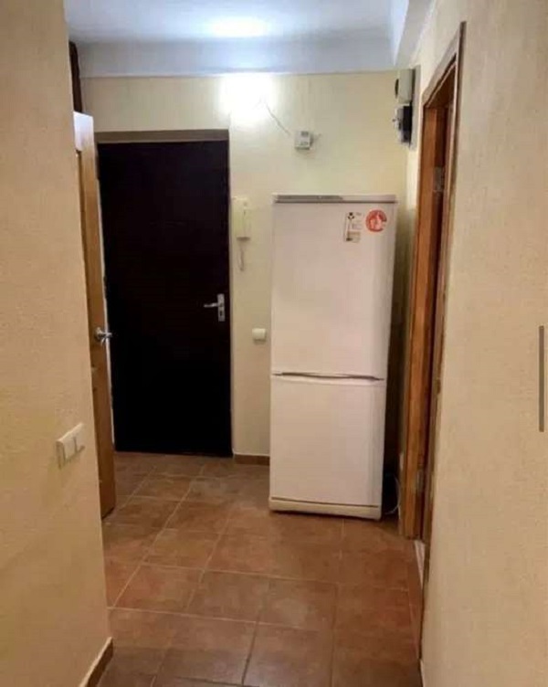 Продаж 1-кімнатної квартири 30 м², Воскресенська вул., вул.15б