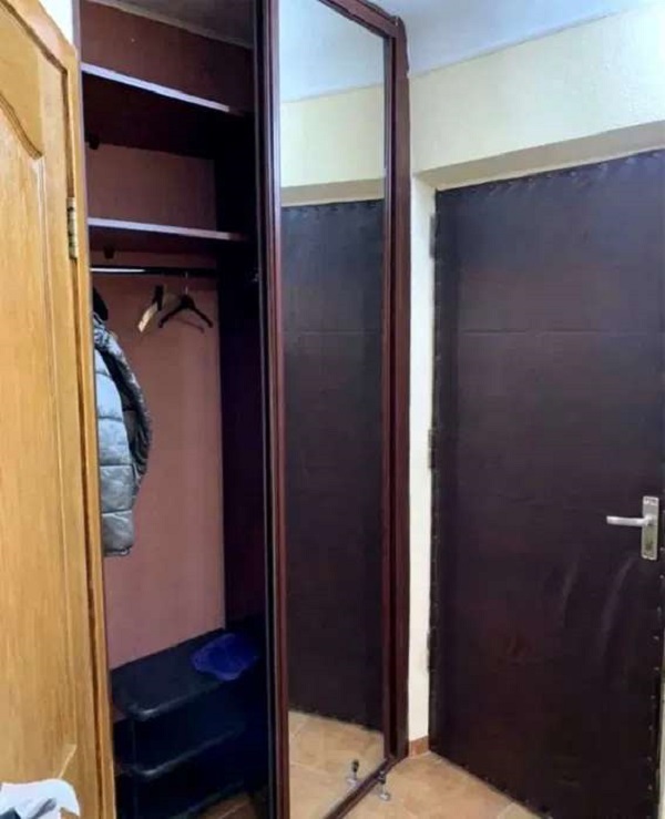 Продаж 1-кімнатної квартири 30 м², Воскресенська вул., вул.15б