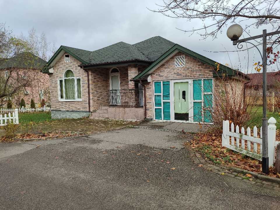 Продаж дачі 226.9 м², Нова, 7