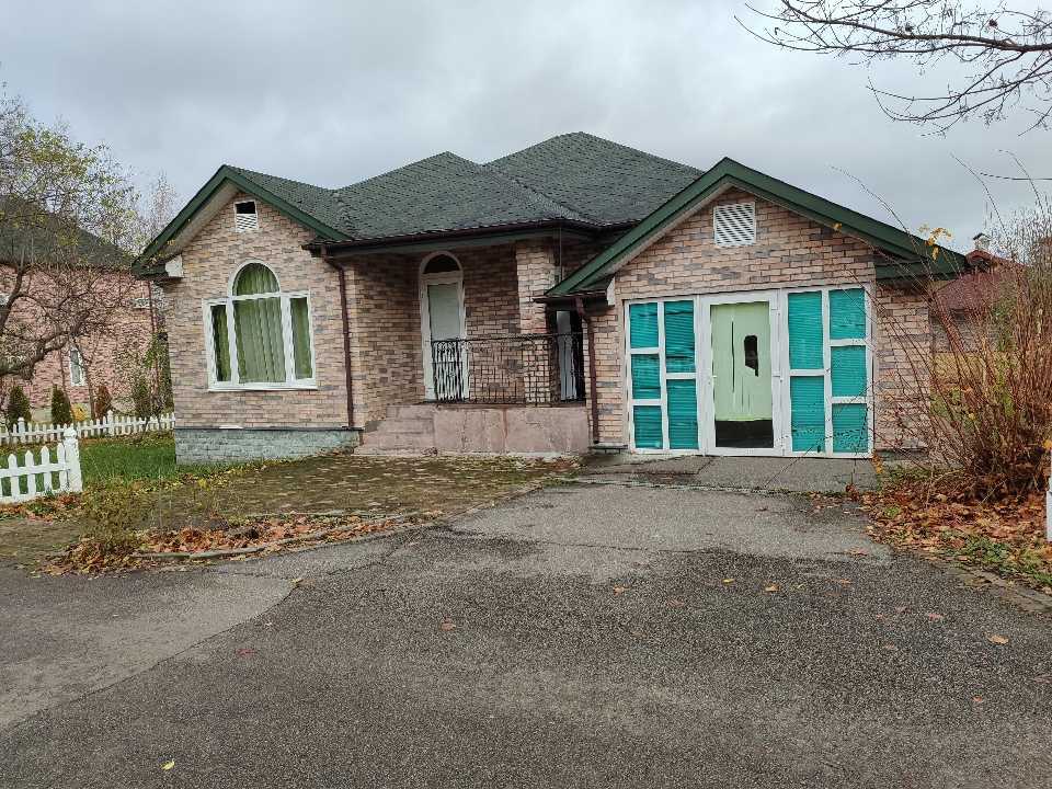 Продаж дачі 226.9 м², Нова, 7