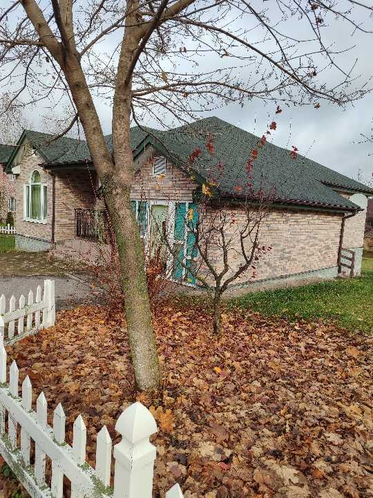 Продаж дачі 226.9 м², Нова, 7