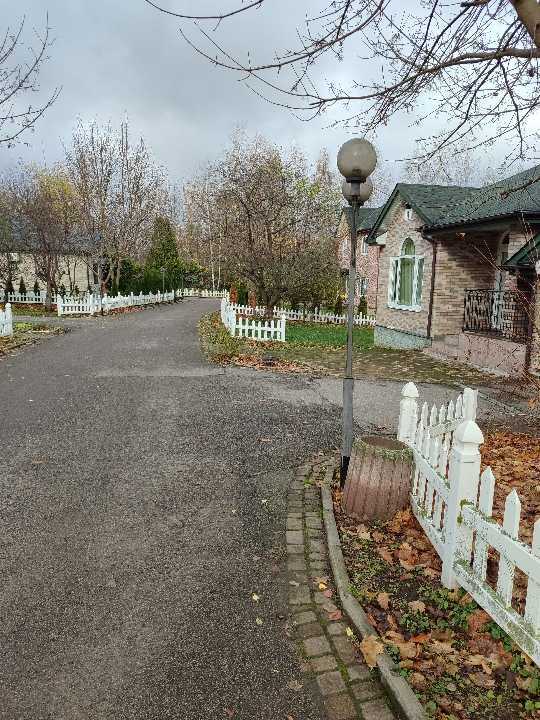 Продаж дачі 226.9 м², Нова, 7