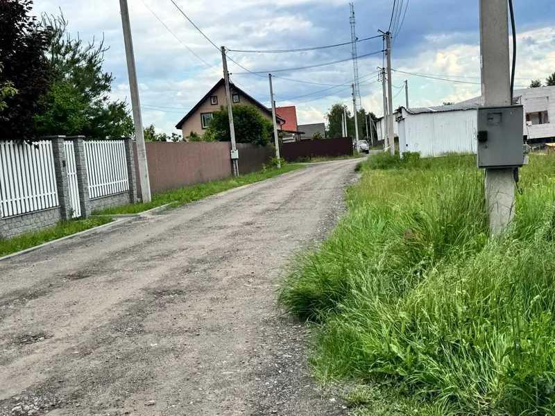Продаж ділянки для особистого сільського господарства 9.11 соток, Щасливська сільська рада