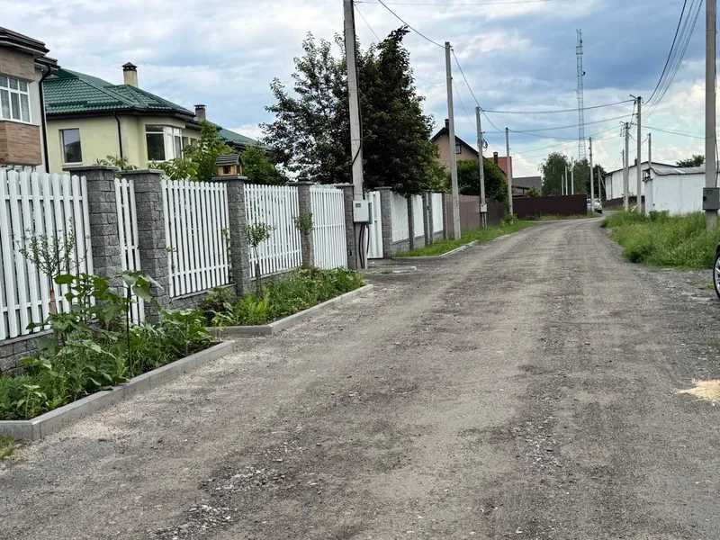 Продаж ділянки для особистого сільського господарства 9.11 соток, Щасливська сільська рада