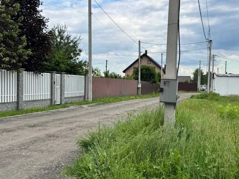 Продаж ділянки для особистого сільського господарства 9.11 соток, Щасливська сільська рада