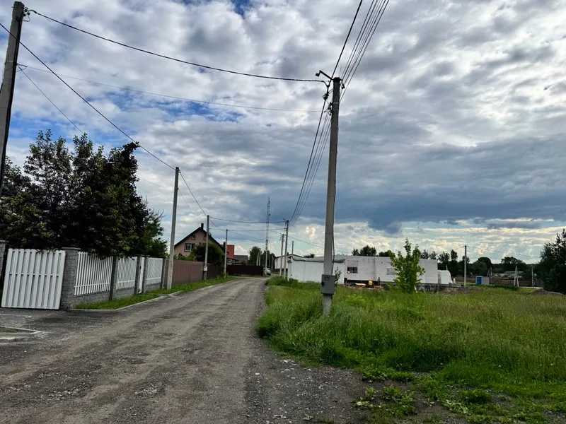 Продаж ділянки для особистого сільського господарства 9.11 соток, Щасливська сільська рада
