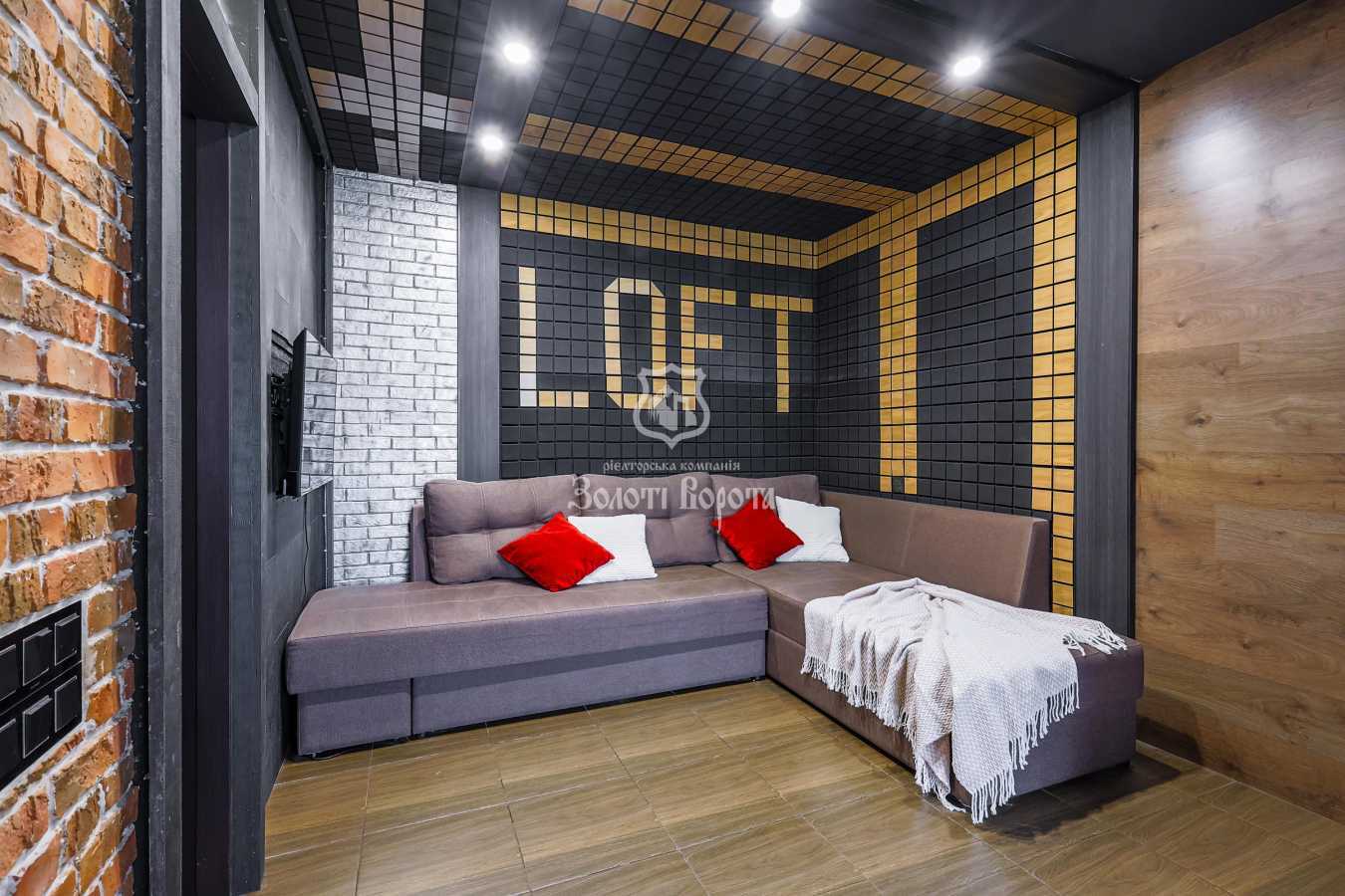 Продаж 2-кімнатної квартири 74 м², Урлівська вул., 17