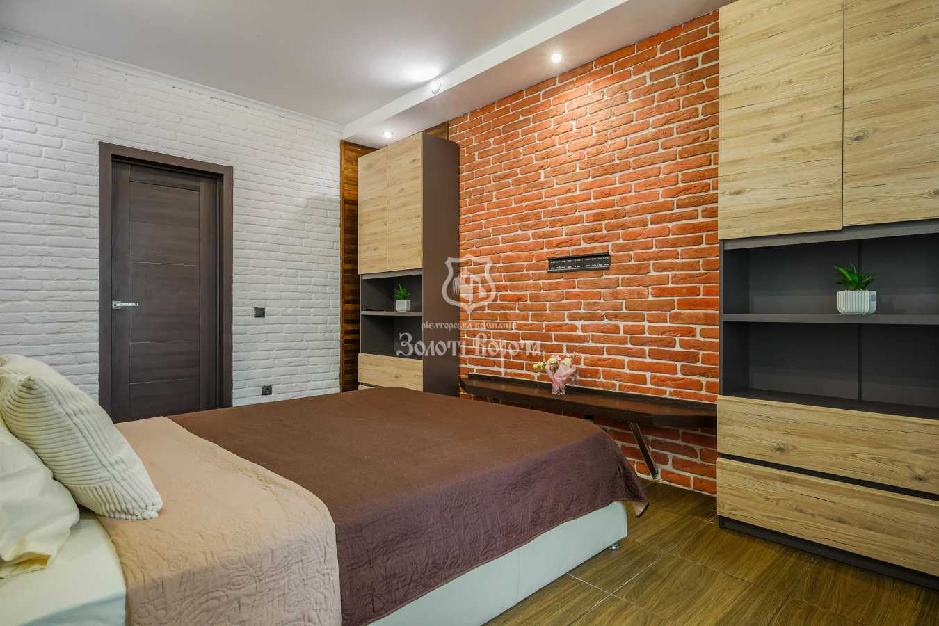 Продаж 2-кімнатної квартири 74 м², Урлівська вул., 17