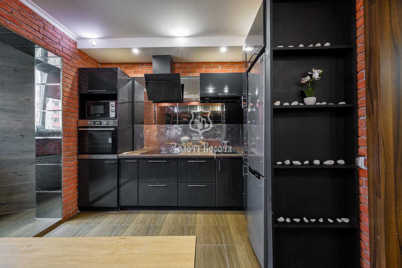 Продаж 2-кімнатної квартири 74 м², Урлівська вул., 17