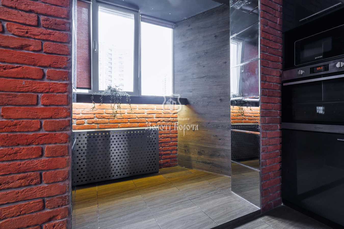 Продаж 2-кімнатної квартири 74 м², Урлівська вул., 17