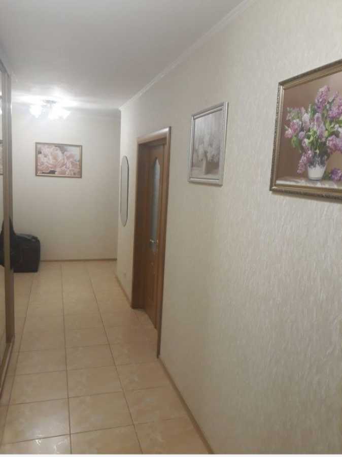 Продажа 3-комнатной квартиры 112 м², Герасима Кондратьева ул., 25/1