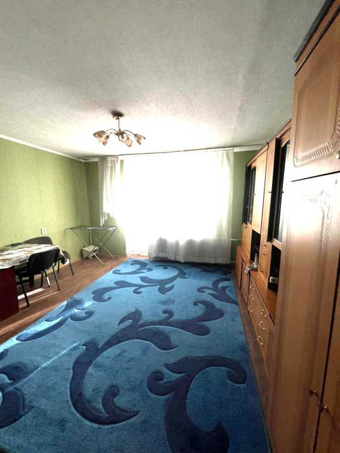 Продажа 1-комнатной квартиры 38.8 м², Полковника Потехина ул., 12
