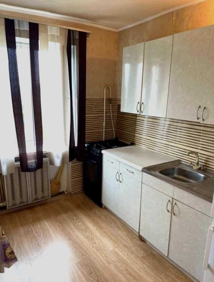 Продажа 1-комнатной квартиры 38.8 м², Полковника Потехина ул., 12