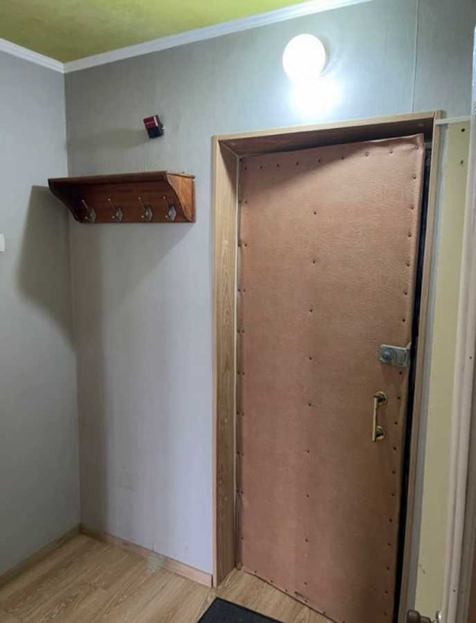Продажа 1-комнатной квартиры 38.8 м², Полковника Потехина ул., 12