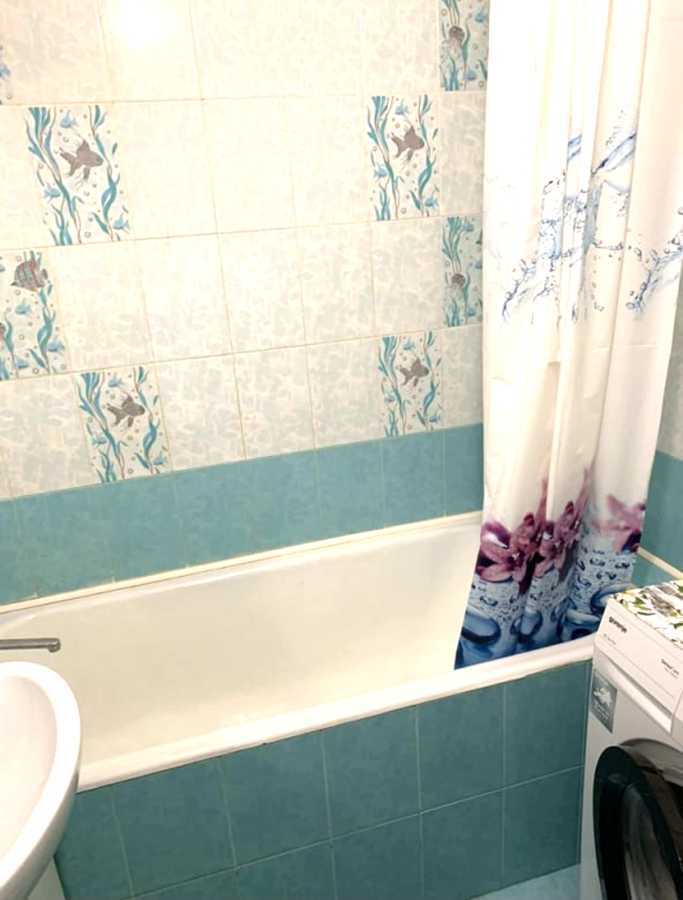 Продажа 1-комнатной квартиры 38.8 м², Полковника Потехина ул., 12