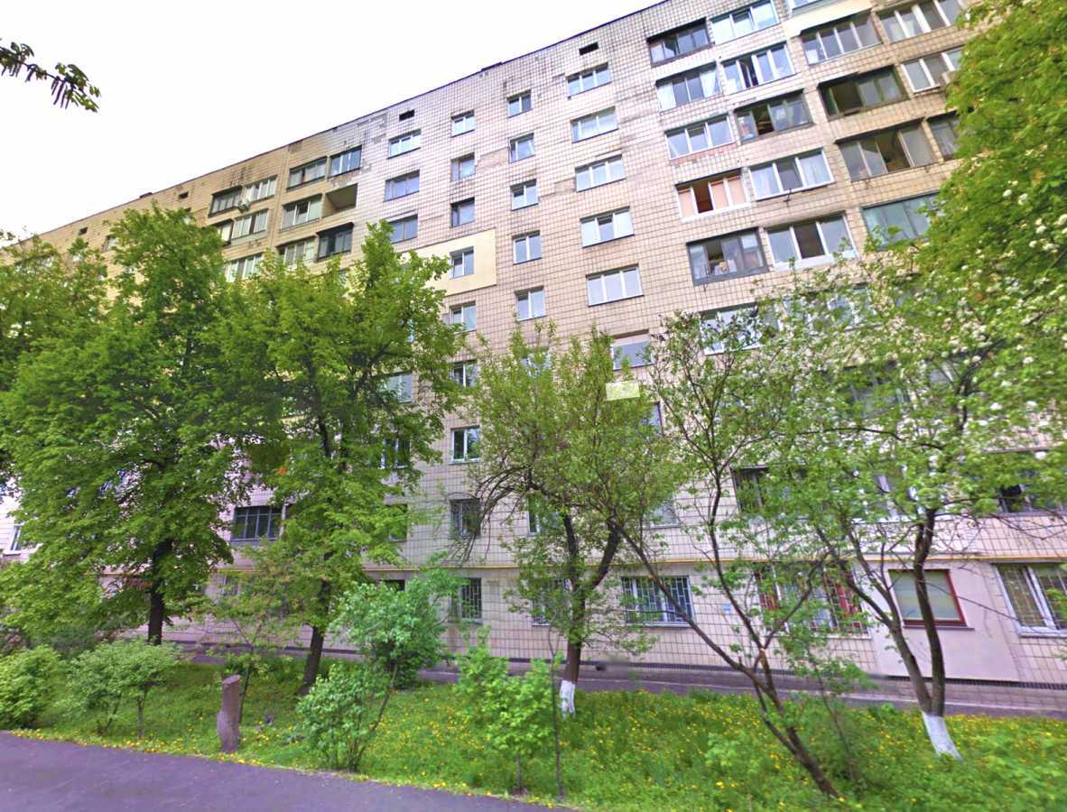 Продажа 1-комнатной квартиры 38.8 м², Полковника Потехина ул., 12