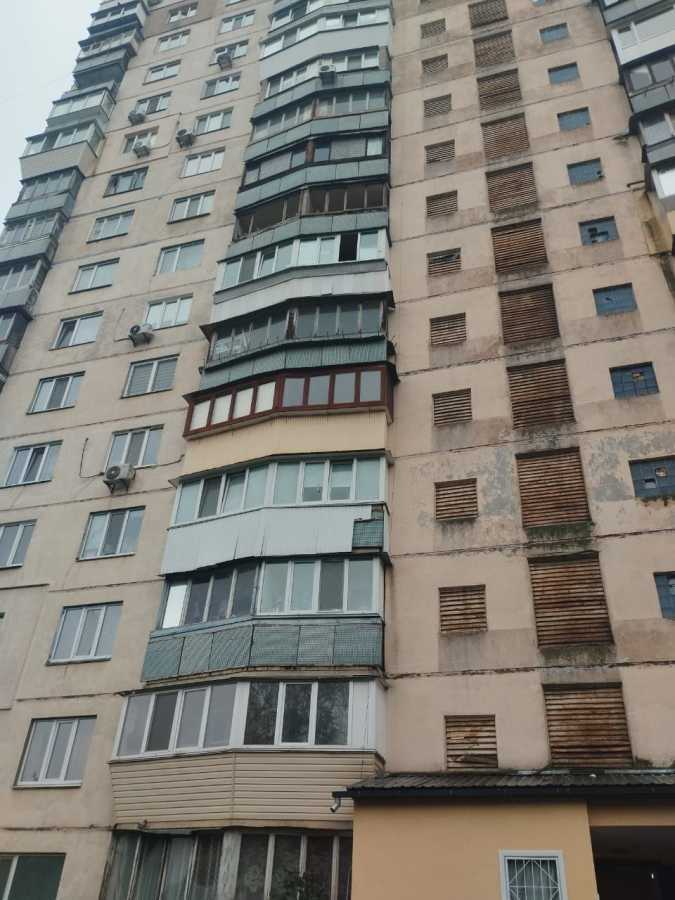 Продажа 3-комнатной квартиры 69 м², Георгия Гонгадзе просп., 3Б