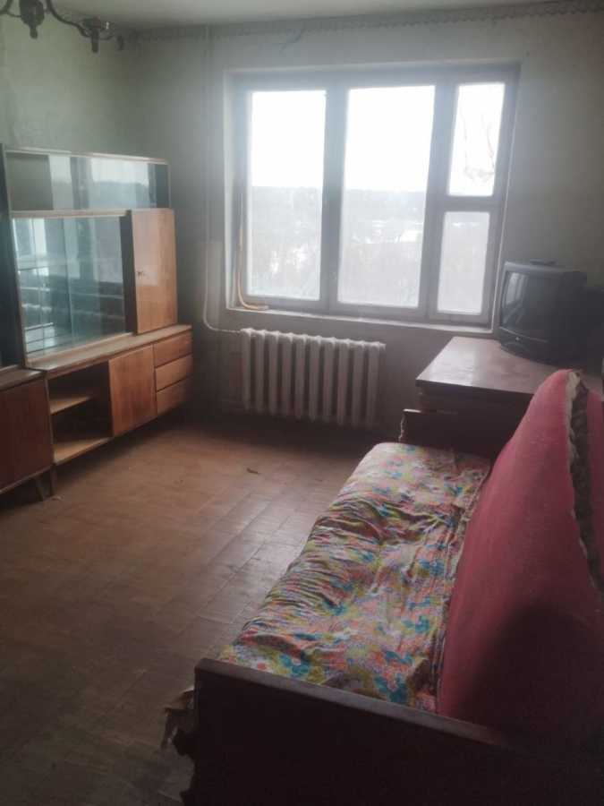 Продажа 3-комнатной квартиры 69 м², Георгия Гонгадзе просп., 3Б