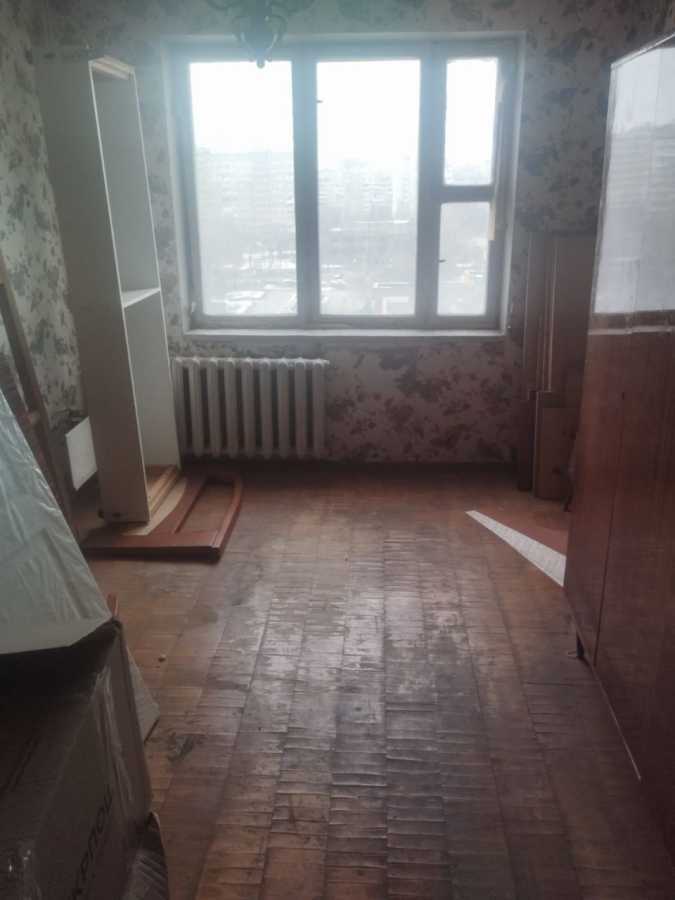 Продажа 3-комнатной квартиры 69 м², Георгия Гонгадзе просп., 3Б