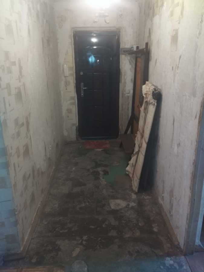 Продажа 3-комнатной квартиры 69 м², Георгия Гонгадзе просп., 3Б