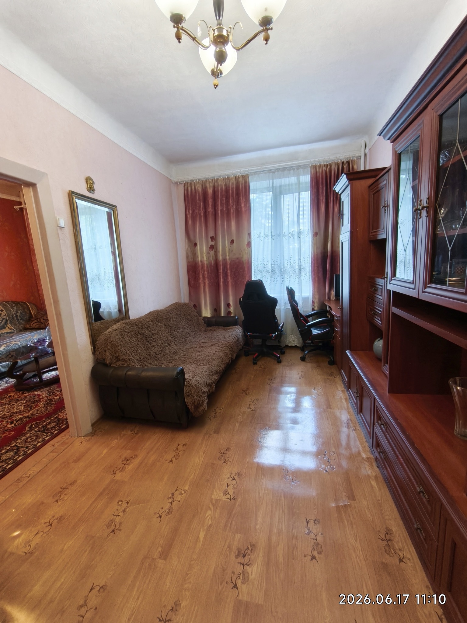 Продажа 2-комнатной квартиры 49 м², Староказацкая ул., 65