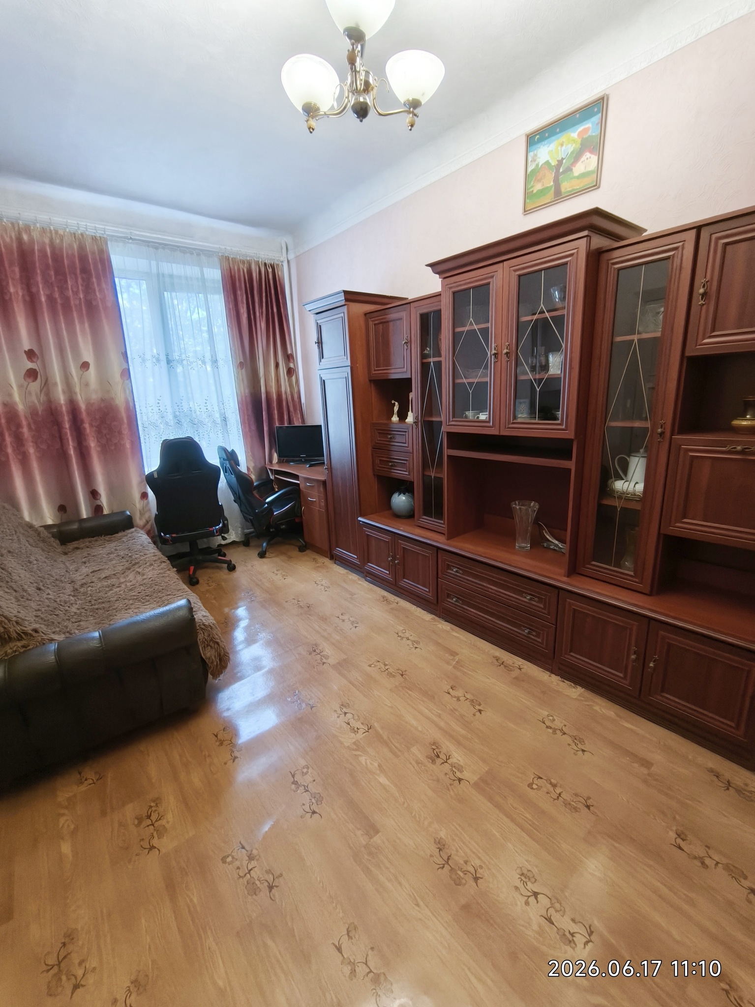 Продажа 2-комнатной квартиры 49 м², Староказацкая ул., 65