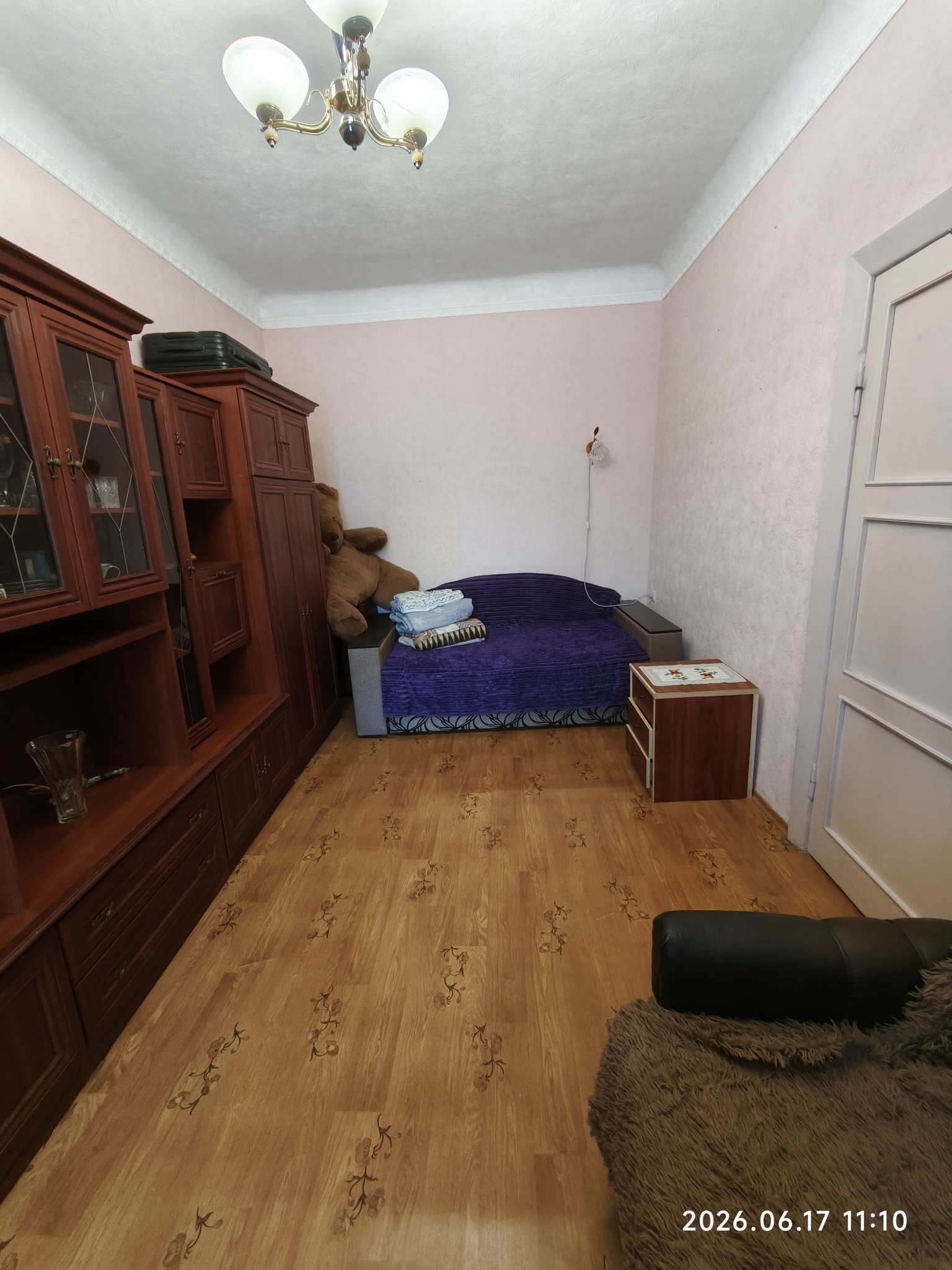 Продажа 2-комнатной квартиры 49 м², Староказацкая ул., 65