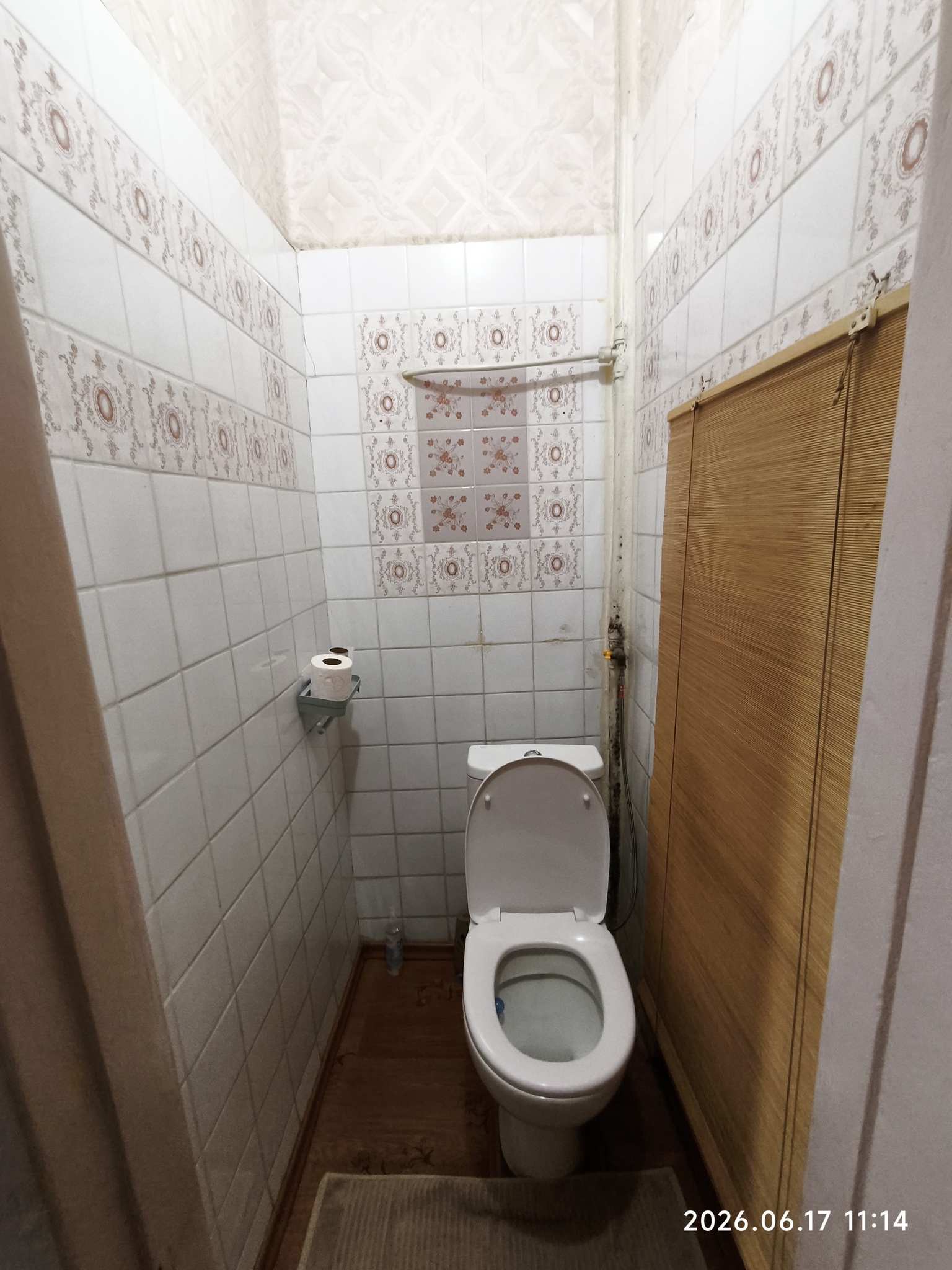 Продажа 2-комнатной квартиры 49 м², Староказацкая ул., 65