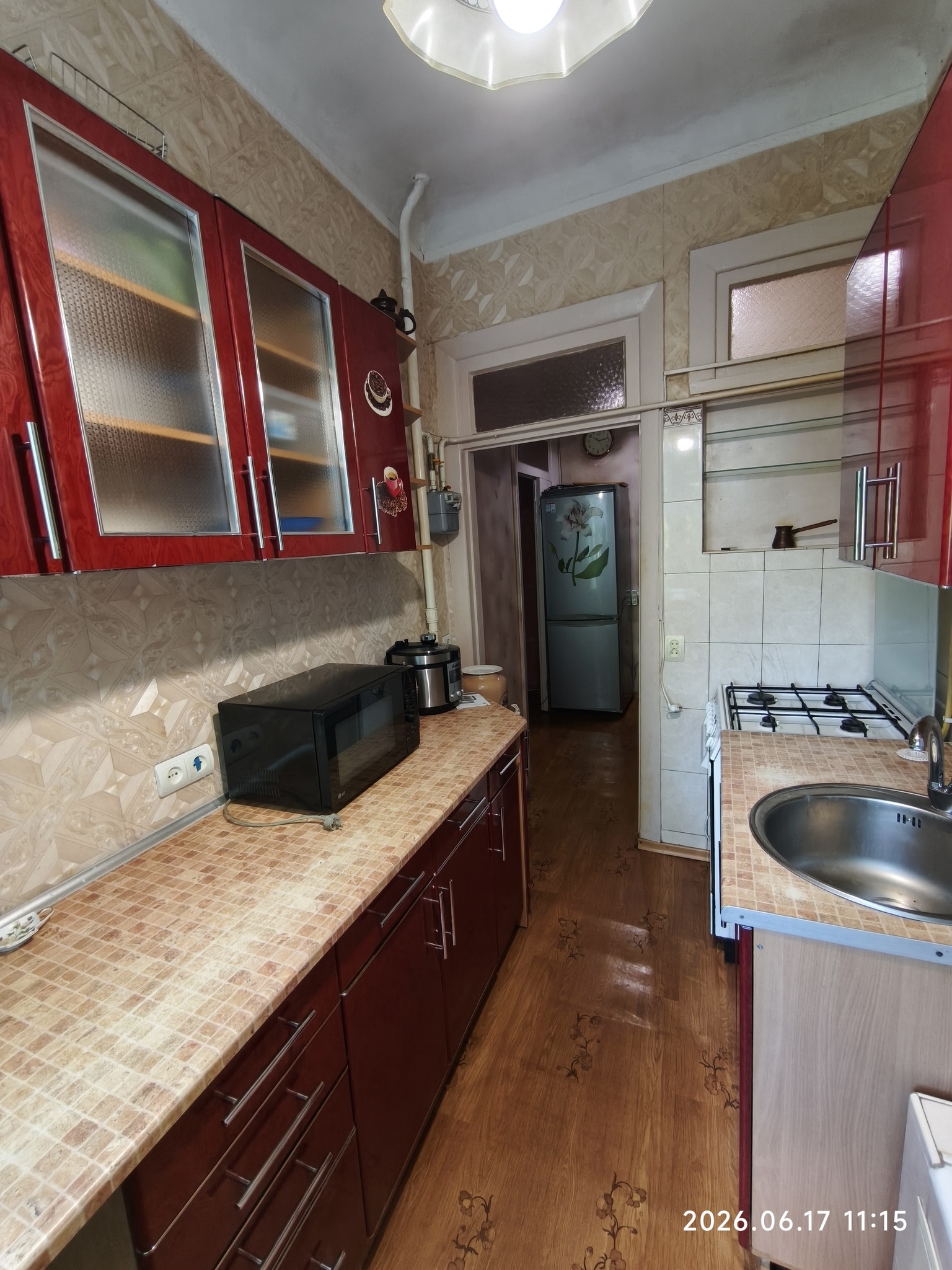 Продажа 2-комнатной квартиры 49 м², Староказацкая ул., 65