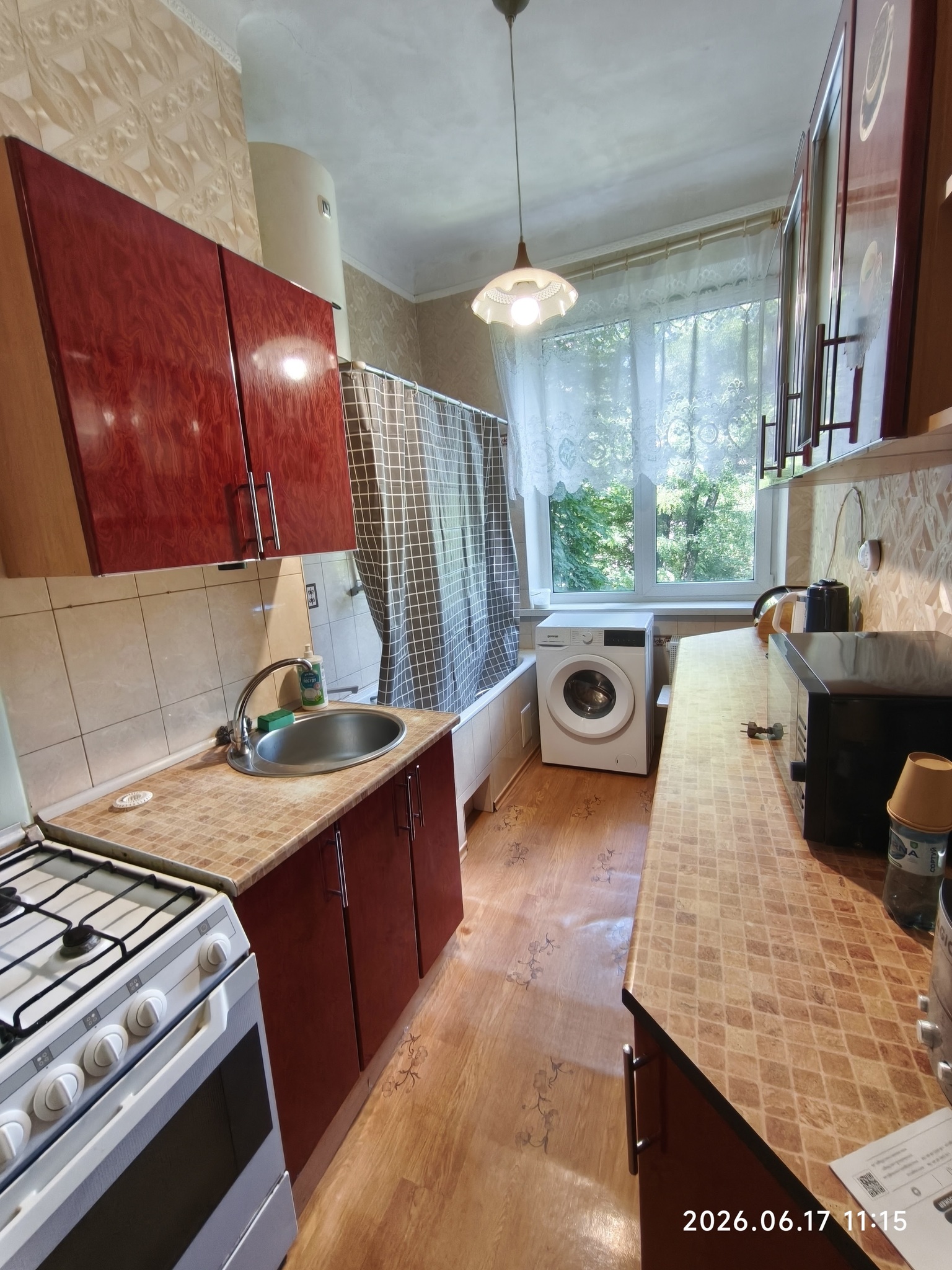 Продажа 2-комнатной квартиры 49 м², Староказацкая ул., 65