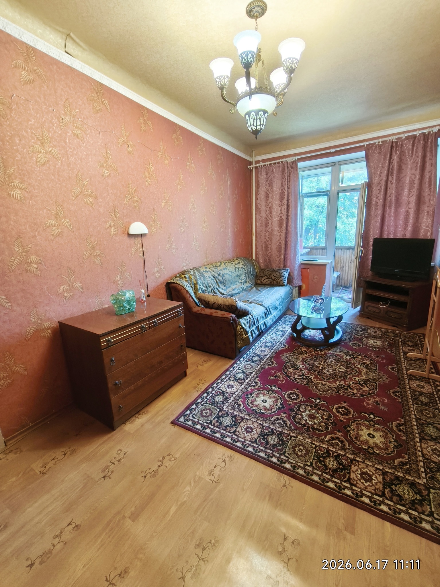 Продажа 2-комнатной квартиры 49 м², Староказацкая ул., 65
