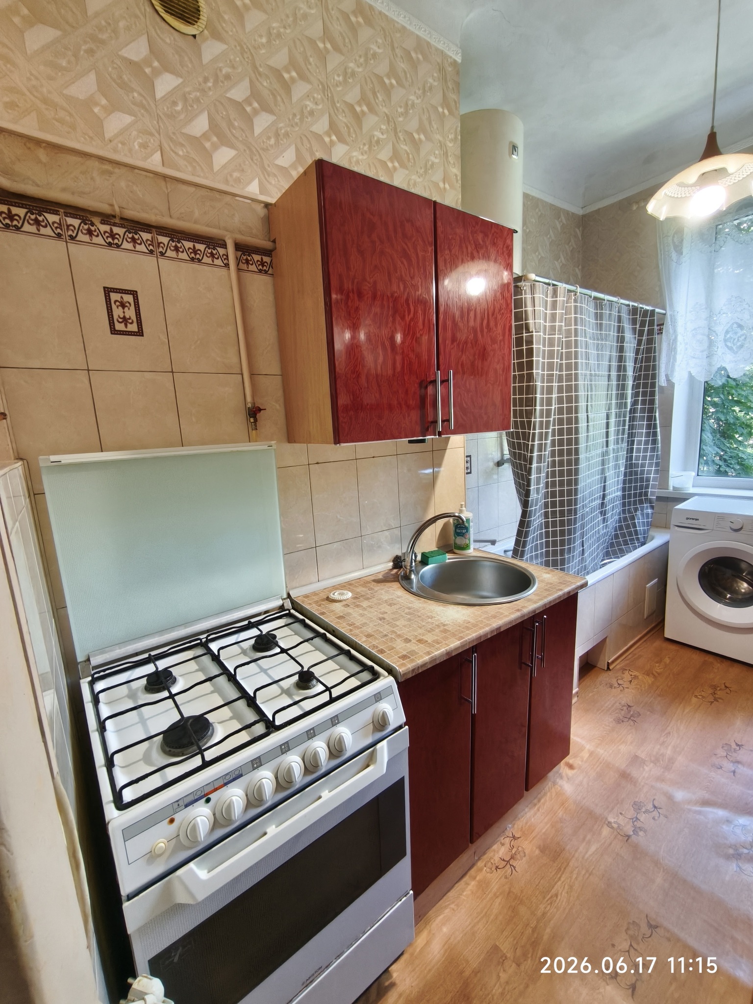 Продажа 2-комнатной квартиры 49 м², Староказацкая ул., 65
